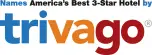 trivago americas best 3-star hotel badge