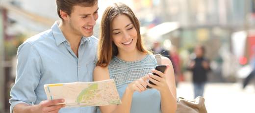 Plan Your 2024 Visit to Lancaster County 