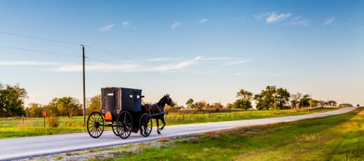 Budget Travel in Lancaster County: 14 Ideas for an Affordable Vacation in Amish Country