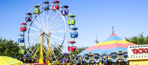 Lancaster County Fairs and Festivals in September