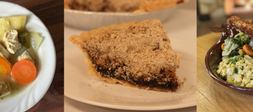 7 Weirdly Named Amish and PA Dutch Foods You’ll Love