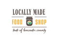 locally made foodshop