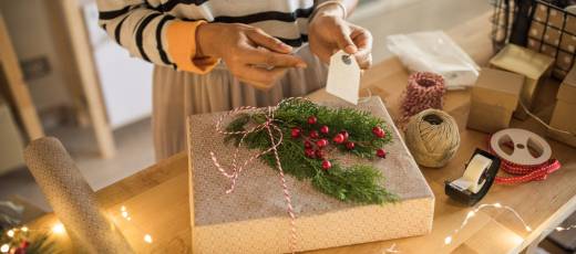 Give Lancaster County this Holiday Season