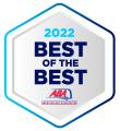 ABA Best of the Best 2022