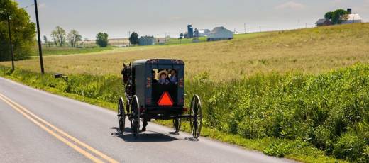 June Special Events in PA Dutch Country