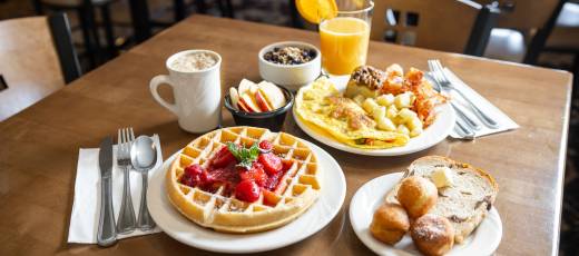Why Lancaster County Is a Smart Choice for Travelers Looking for An Affordable Vacation Spot