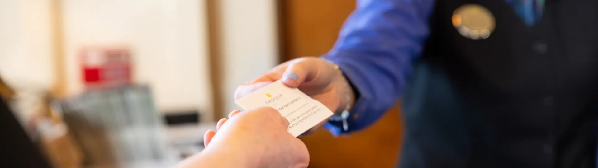 Welcome to AmishView Inn & Suites and Lancaster County.