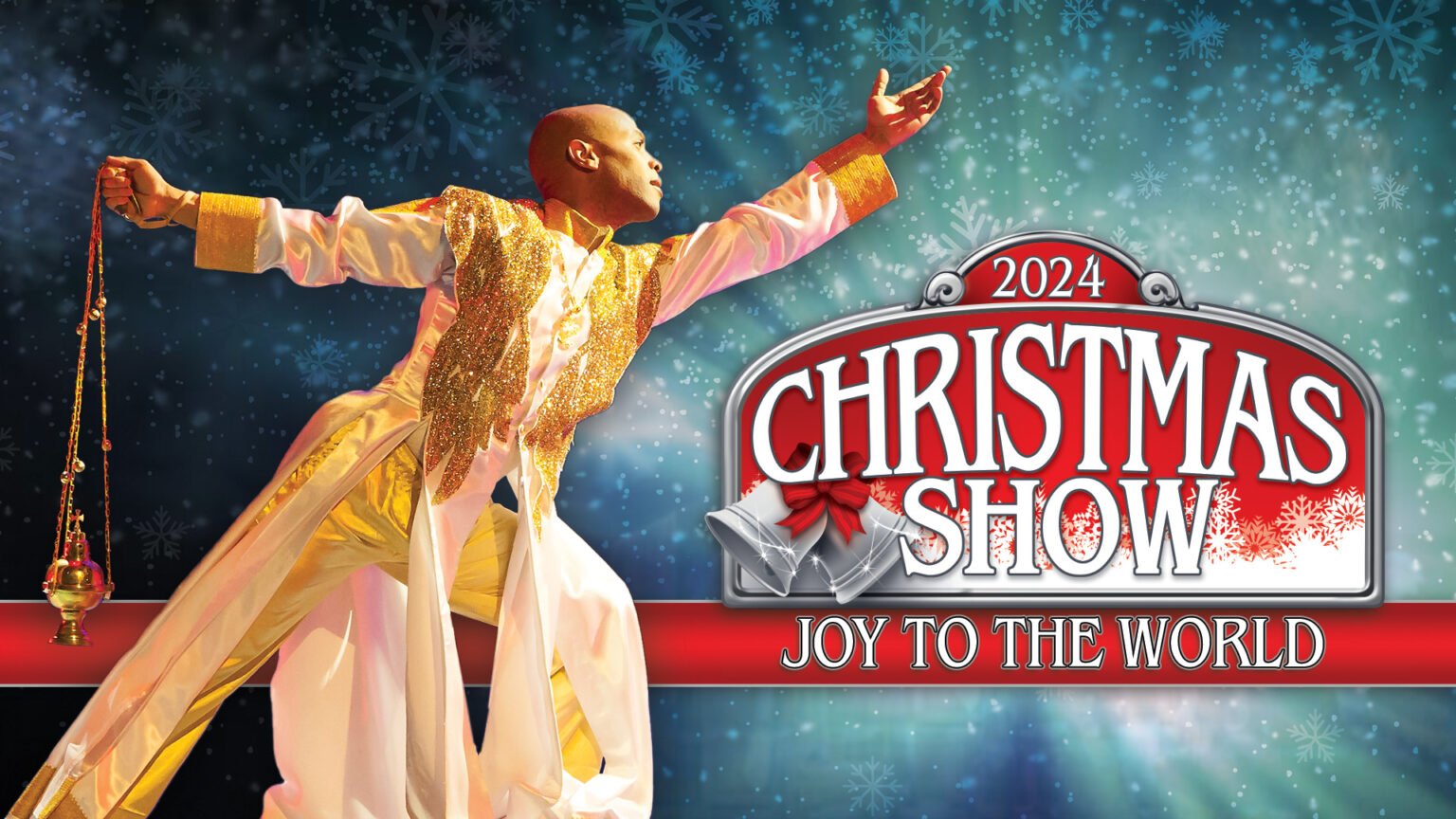 American Music Theatre - Christmas Show