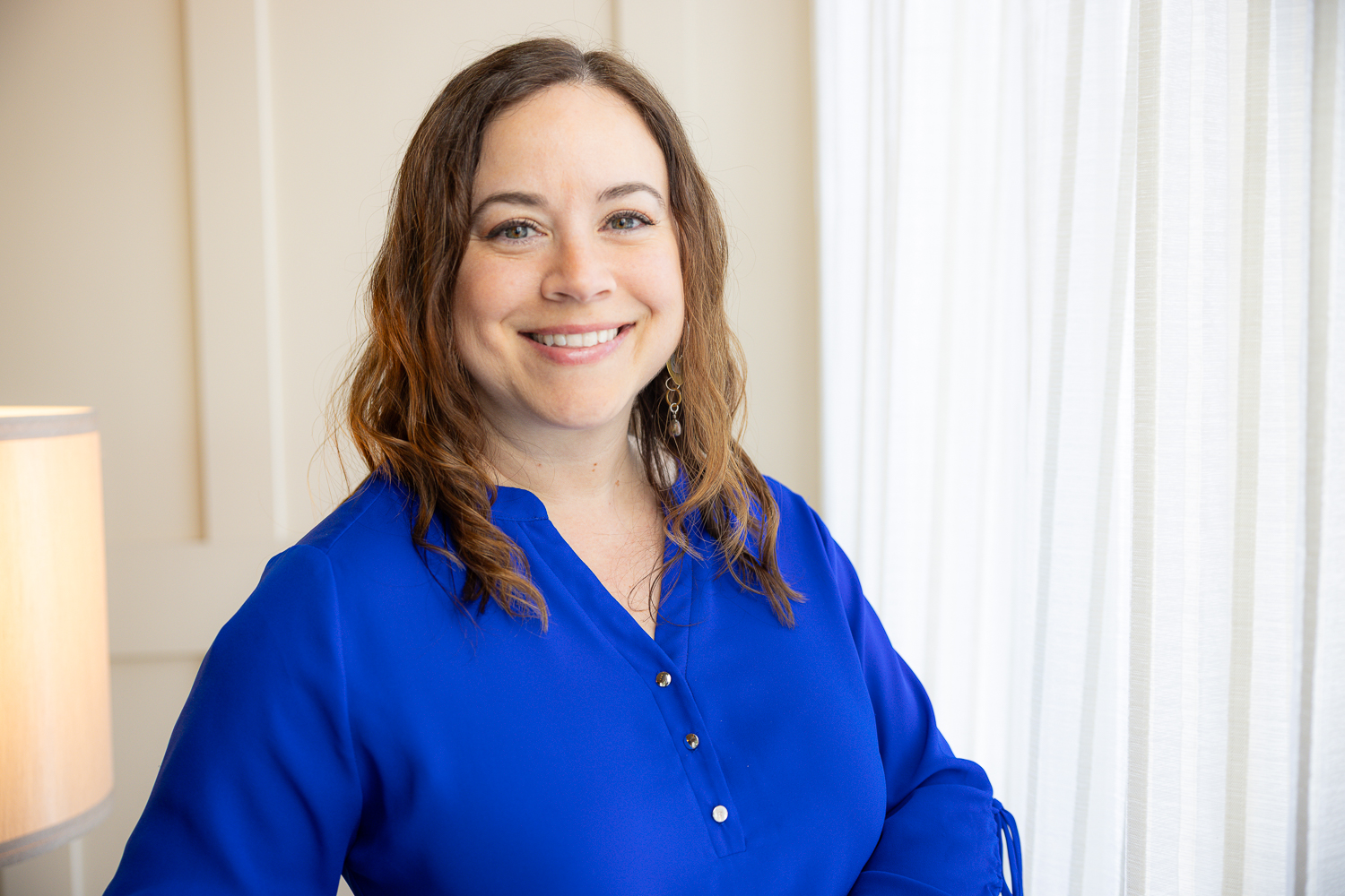 Katie G, AmishView General Manager