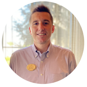 Ben Rowe, Assistant General Manager