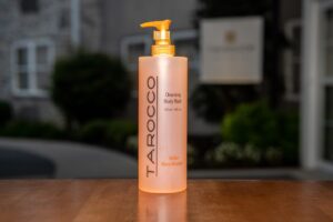 purifying tarocco