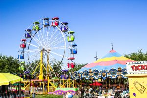 Example of Lancaster County Fairs