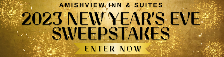 New Year's Eve Sweepstakes