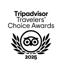 TripAdvisor Travelers Choice 2025