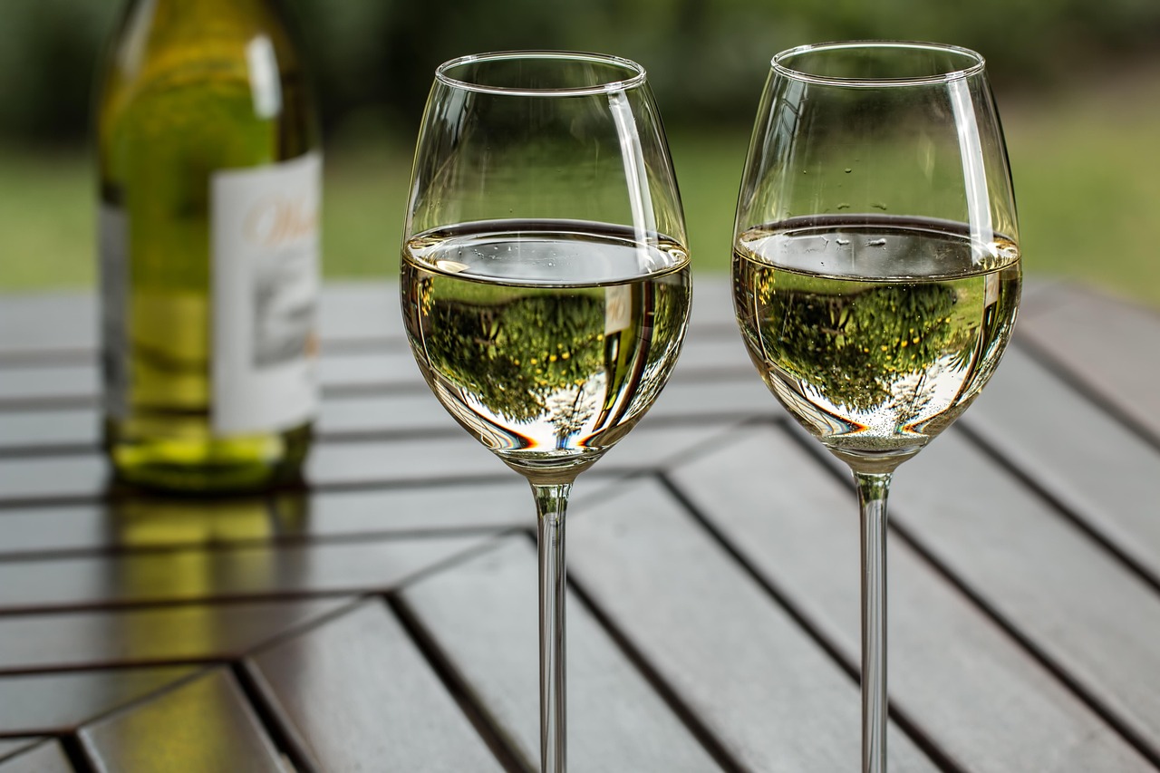 Local Wineries Lancaster PA