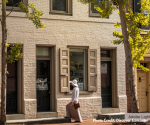 Demuth Museum