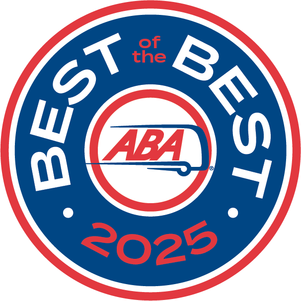 American Bus Association (ABA) 2025