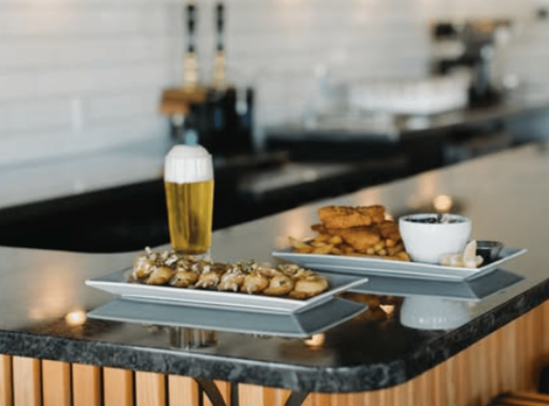 Bespoke Brewing in Strasburg